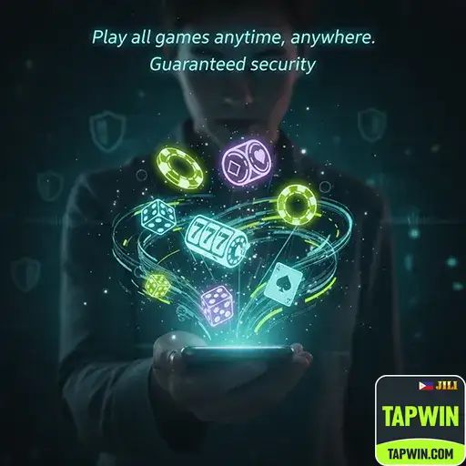 tapwin app 