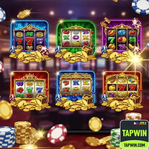 tapwin games 
