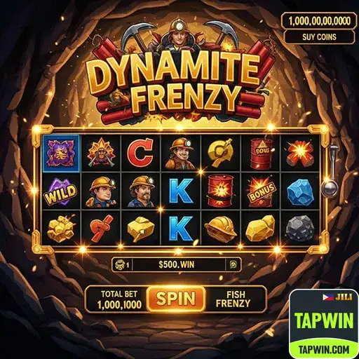 tapwin slots 
